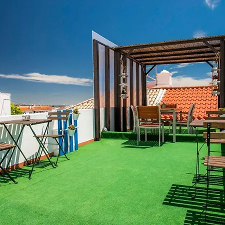 Blue Door 3* Lagos