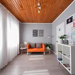 Bed & Breakfast Blue Door Lagos