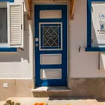 Blue Door Panzió