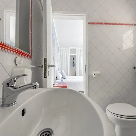 Blue Door 3* Lagos