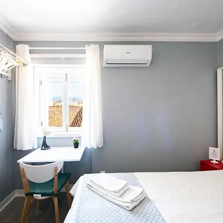 Blue Door 3* Lagos