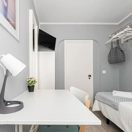 Blue Door فندق مبيت وإفطار