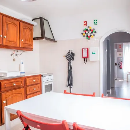 فندق مبيت وإفطار Blue Door