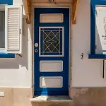 Blue Door 3* לאגוּ‏ש