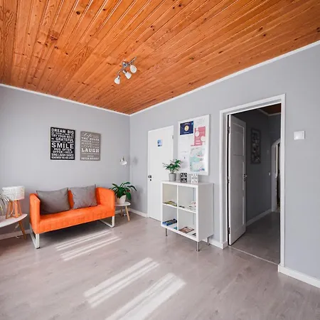 Blue Door Bed & Breakfast