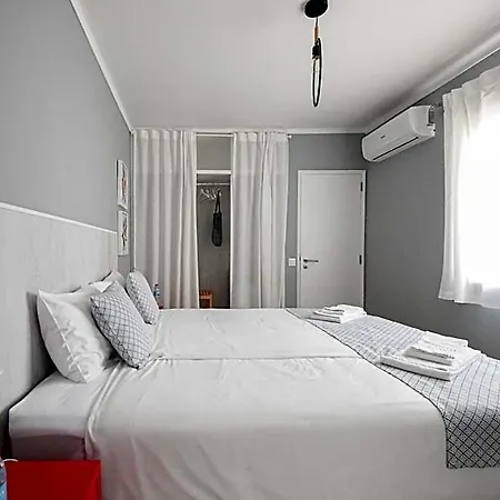 Blue Door Bed & Breakfast