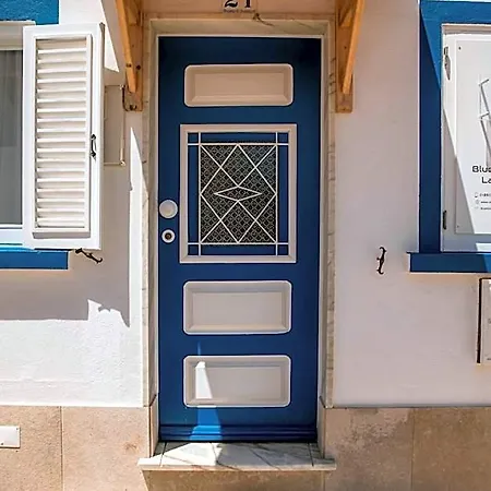 Blue Door Bed & Breakfast