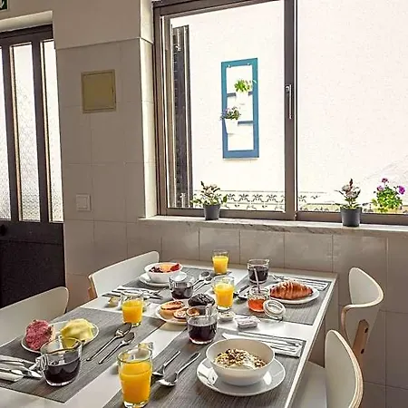 Blue Door Bed & Breakfast