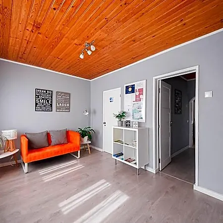 Blue Door Bed & Breakfast Lagos