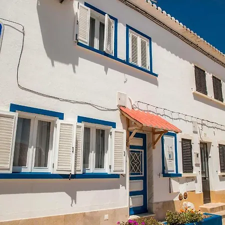 Blue Door Bed & Breakfast