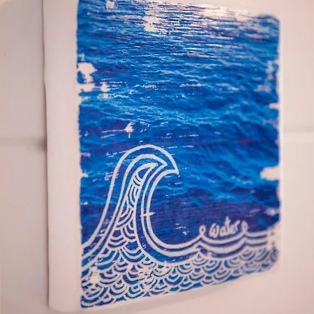 Blue Door Bed & Breakfast Lagos