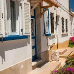 Blue Door 3* Lagos