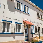 Blue Door Bed & Breakfast