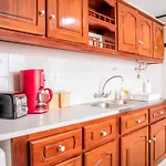 Blue Door Bed & Breakfast